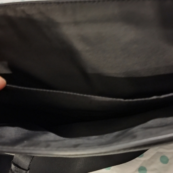 Like-New Michael Kors Briefcase/Laptop Bag - Picture 12 of 16